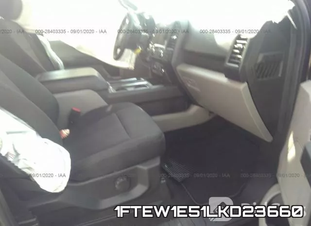 1FTEW1E51LKD23660 фото 6