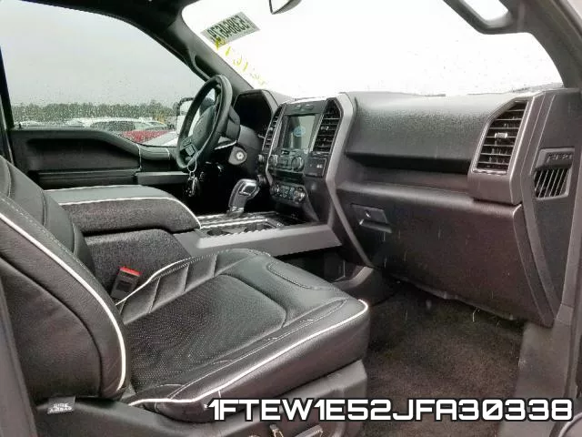 1FTEW1E52JFA30338 фото 6