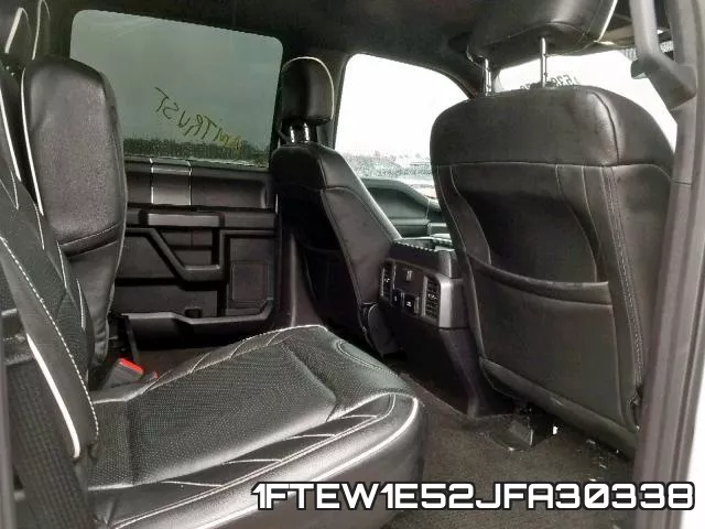 1FTEW1E52JFA30338 фото 7