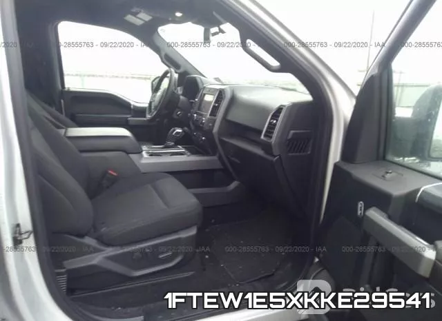 1FTEW1E5XKKE29541 фото 6