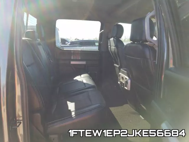 1FTEW1EP2JKE56684 фото 7