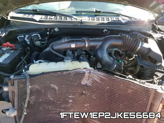 1FTEW1EP2JKE56684 фото 8