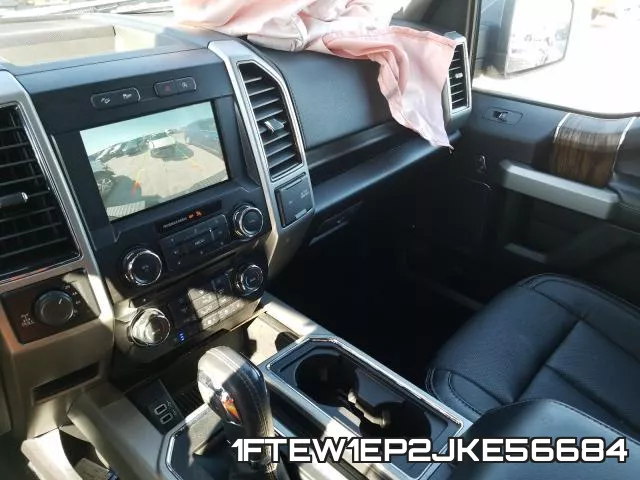 1FTEW1EP2JKE56684 фото 10