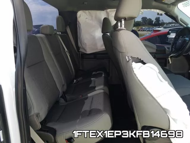 1FTEX1EP3KFB14698 фото 7