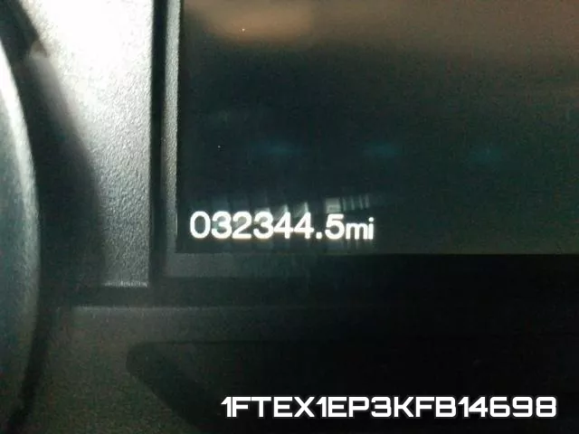 1FTEX1EP3KFB14698 фото 9