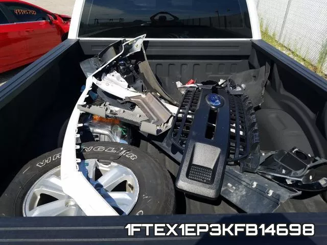 1FTEX1EP3KFB14698 фото 10