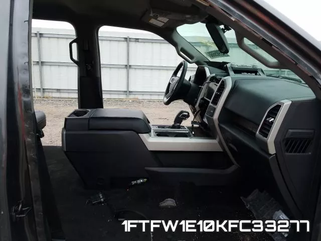 1FTFW1E10KFC33277 фото 6