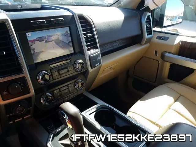 1FTFW1E52KKE23897 фото 10