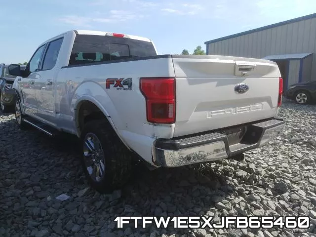1FTFW1E5XJFB65460 фото 4