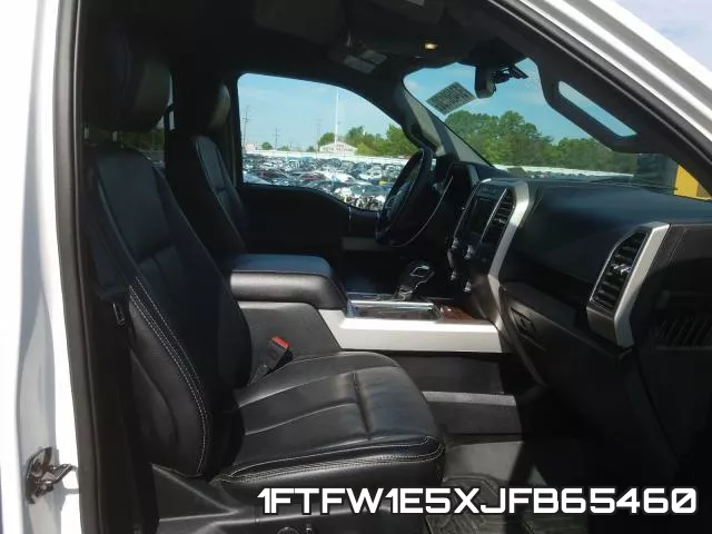 1FTFW1E5XJFB65460 фото 6