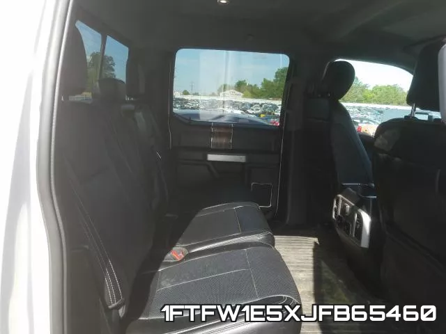1FTFW1E5XJFB65460 фото 7