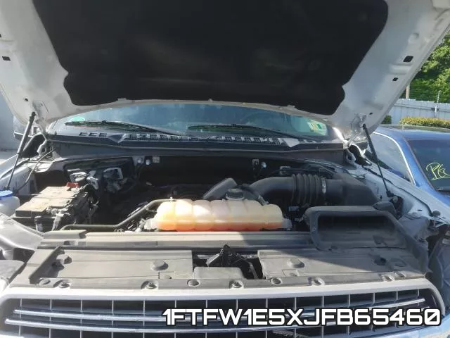 1FTFW1E5XJFB65460 фото 8