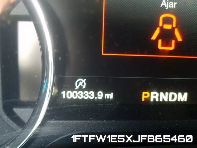 1FTFW1E5XJFB65460 фото 9