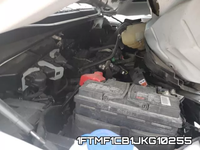 1FTMF1CB1JKG10255 фото 8