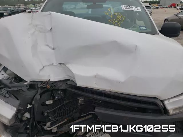 1FTMF1CB1JKG10255 фото 10