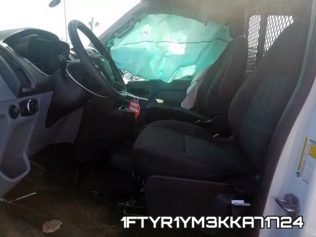 1FTYR1YM3KKA71724 фото 6
