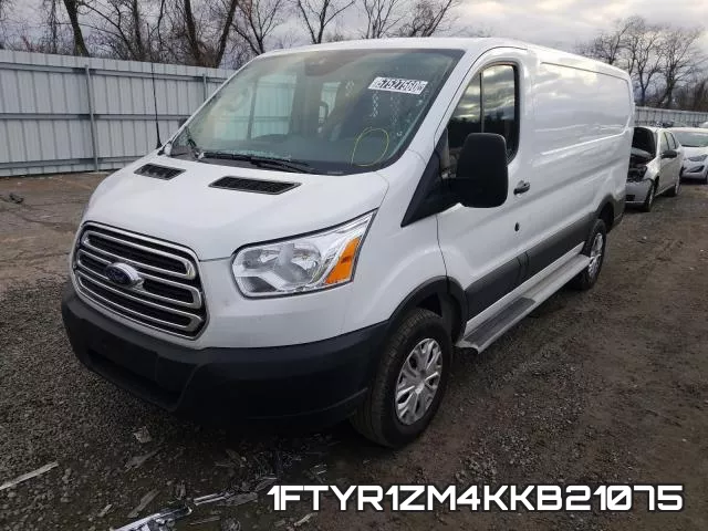 1FTYR1ZM4KKB21075 фото 3