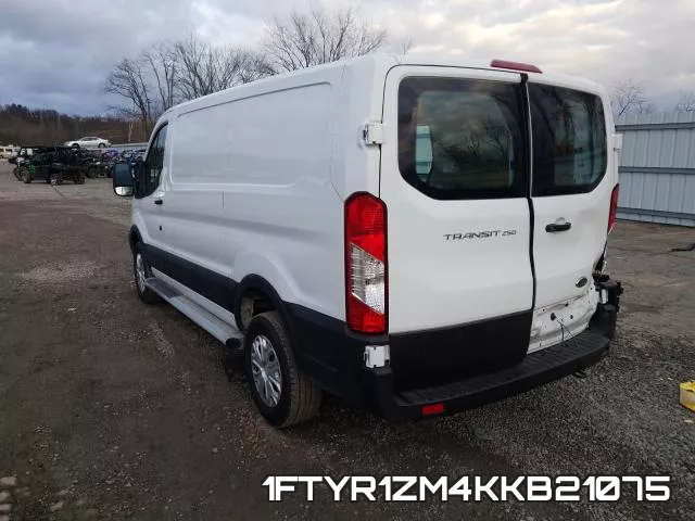 1FTYR1ZM4KKB21075 фото 4