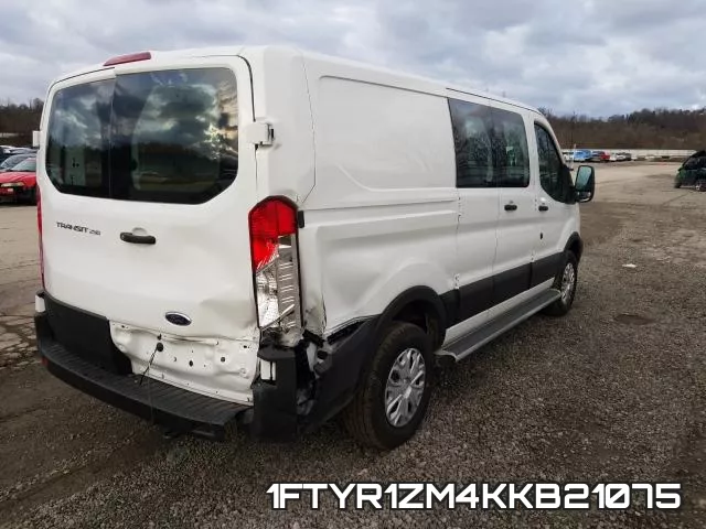 1FTYR1ZM4KKB21075 фото 5