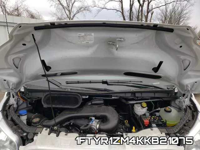 1FTYR1ZM4KKB21075 фото 8