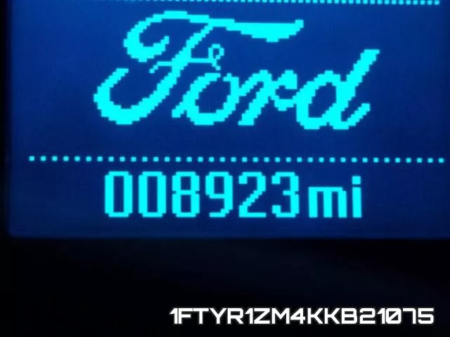 1FTYR1ZM4KKB21075 фото 9
