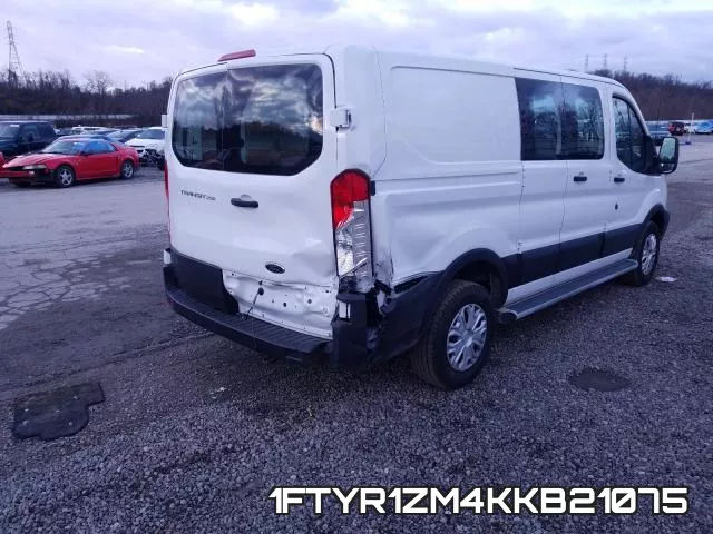 1FTYR1ZM4KKB21075 фото 10