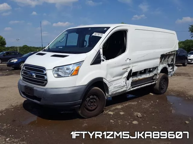 1FTYR1ZM5JKA89607 фото 3