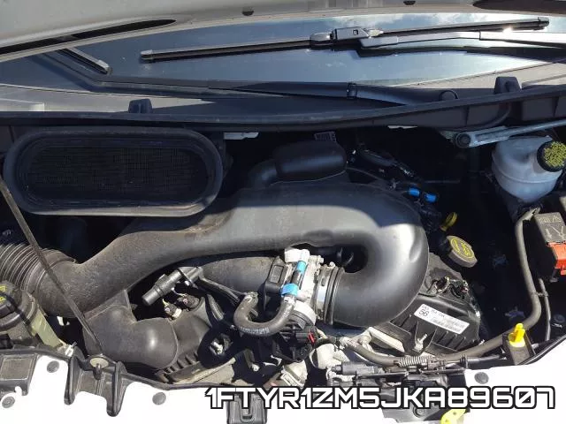 1FTYR1ZM5JKA89607 фото 8