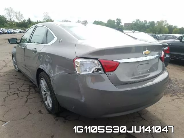 1G1105S30JU141047 фото 3