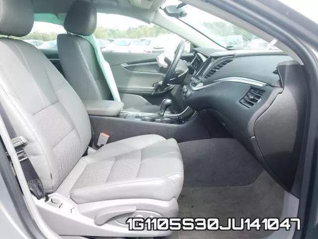 1G1105S30JU141047 фото 5