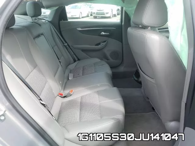 1G1105S30JU141047 фото 6