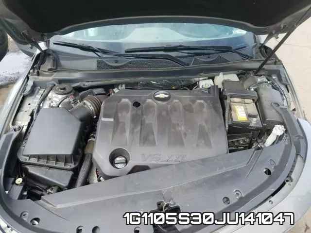 1G1105S30JU141047 фото 7
