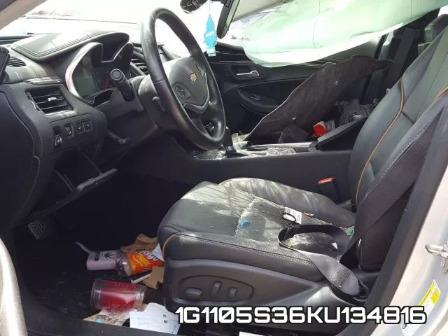 1G1105S36KU134816 фото 6