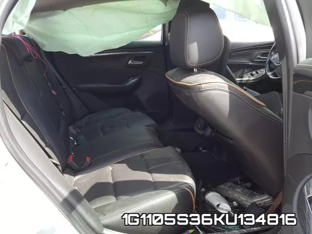 1G1105S36KU134816 фото 7