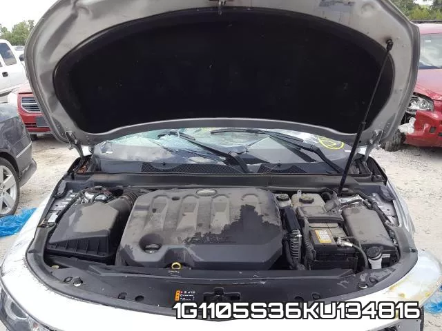 1G1105S36KU134816 фото 8