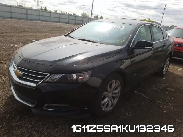 1G11Z5SA1KU132346 фото 3