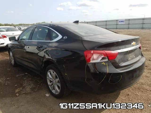 1G11Z5SA1KU132346 фото 4