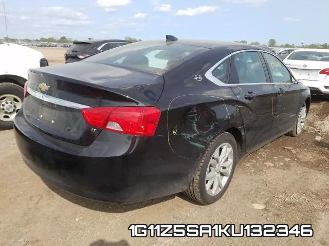 1G11Z5SA1KU132346 фото 5
