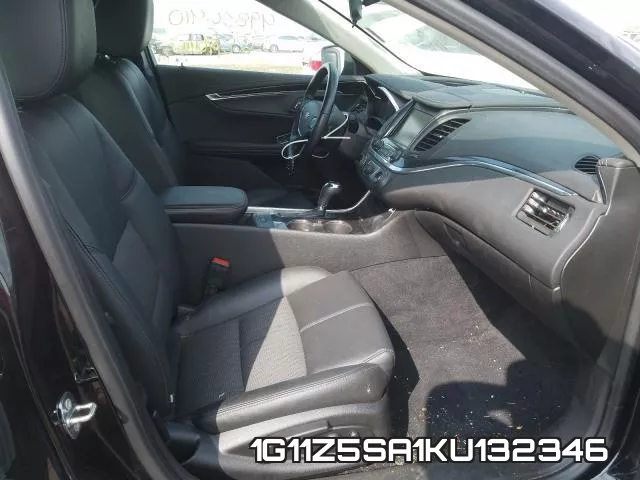 1G11Z5SA1KU132346 фото 6
