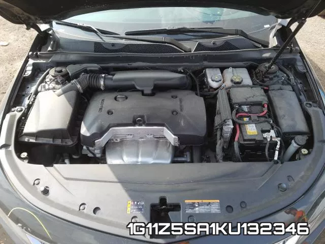 1G11Z5SA1KU132346 фото 8