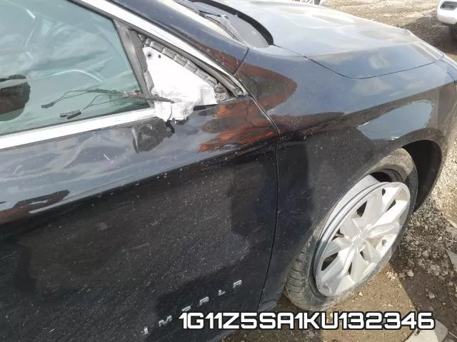 1G11Z5SA1KU132346 фото 10