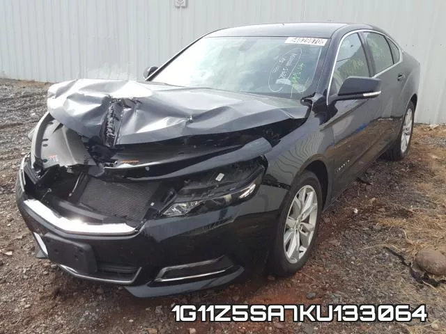 1G11Z5SA7KU133064 фото 3