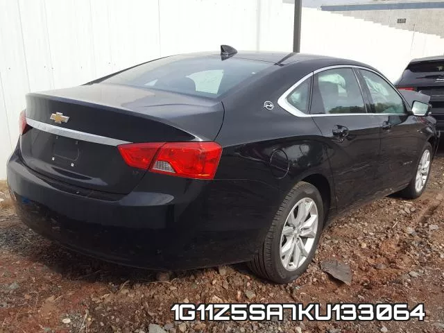 1G11Z5SA7KU133064 фото 5
