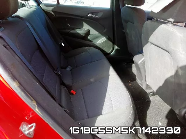 1G1BC5SM5K7142330 фото 7