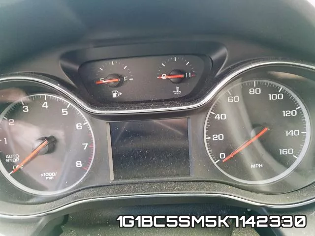 1G1BC5SM5K7142330 фото 9