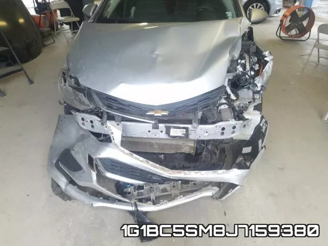 1G1BC5SM8J7159380 фото 8