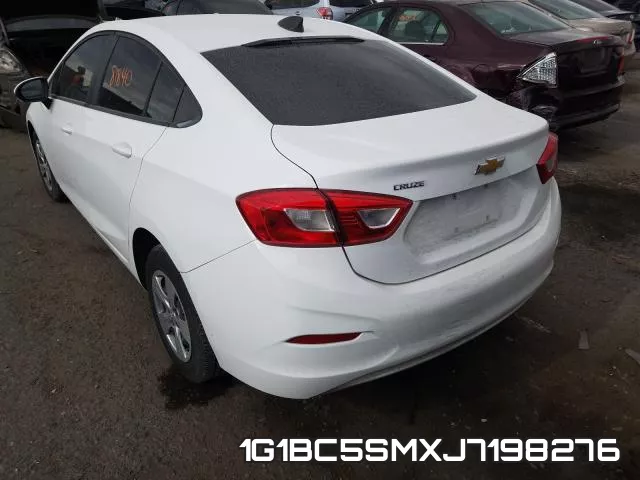 1G1BC5SMXJ7198276 фото 4