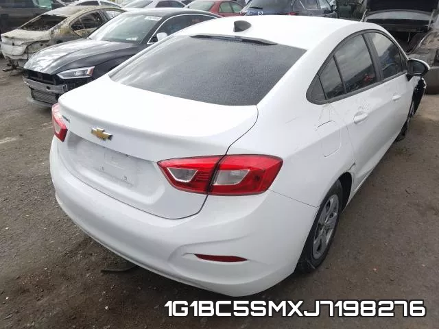 1G1BC5SMXJ7198276 фото 5