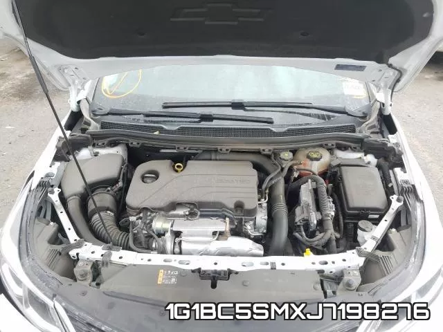 1G1BC5SMXJ7198276 фото 8