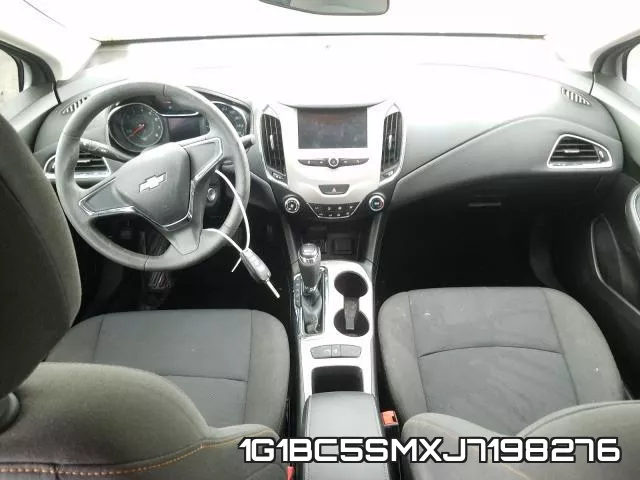 1G1BC5SMXJ7198276 фото 10